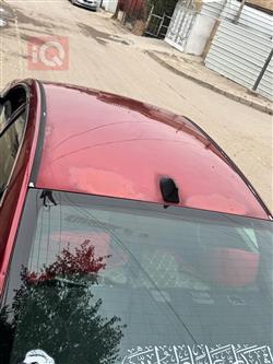 هیۆندای سۆناتا